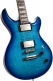 M600 Blue Burst