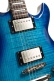 M600 Blue Burst