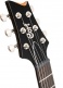 M600 Blue Burst