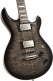 M600 Trans Black Burst