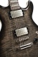 M600 Trans Black Burst