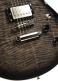 M600 Trans Black Burst