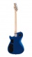 Guitare Manson Mbm-2H-Sus Bleu