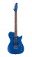 Guitare Manson Mbm-2H-Sus Bleu