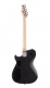 Guitare Manson Mbm-2H-Sus Noir