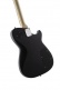 Guitare Manson Mbm-2H-Sus Noir