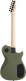 Manson MBM-2H-B-SOG Gaucher
