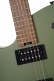 Manson MBM-2H-B-SOG Gaucher