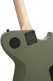 Manson MBM-2H-B-SOG Gaucher