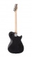 Guitare Manson Mbm-2H-Lh Noir