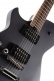 Guitare Manson Mbm-2H-Lh Noir