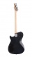 Guitare Manson MBM-2P Noir