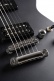 Guitare Manson MBM-2P Noir