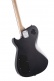Guitare Manson Mbm-2P Noir