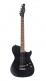 Guitare Manson MBM-2P Noir