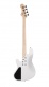 Basse Elrick NJS 4 Blanc