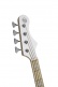 Basse Elrick NJS 4 Blanc