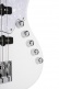 Basse Elrick NJS 4 Blanc