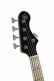 Basse Elrick Njs 5 Noir - Recondicionados