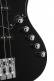 Basse Elrick Njs 5 Noir - Recondicionados