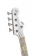 Basse Elrick Njs 5 Blanc