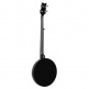 Banjo 5 Obj250 Black