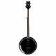 Banjo 5 Obj250 Black