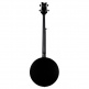 Banjo 5 Obj250 Black