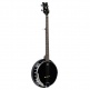Banjo 5 Obj250 Black