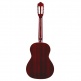3-4 R121 Spruce Burgundy