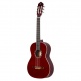 3-4 R121 Spruce Burgundy