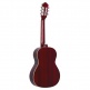 3-4 R121 Spruce Burgundy