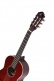 3-4 R121 Spruce Burgundy