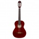 3-4 R121 Spruce Burgundy