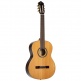 Guitare R159 Cedre Massif