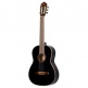 4-4 R221 Spruce Black