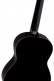 4-4 R221 Spruce Black