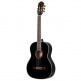 4-4 R221 SPRUCE SLIM NECK BLACK - REFURBISHED