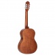 Guitare R55 Epicea Massif Bourbon