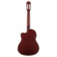 Guitare R125 Epicea Sillet 48, Eq