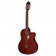 Guitare R125 Epicea Sillet 48, Eq