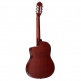 Guitare R125 Epicea Sillet 48, Eq