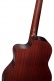 Guitare R125 Epicea Sillet 48, Eq