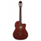 Guitare R125 Epicea Sillet 48, Eq