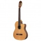 Rce131 Solid Cedar Natural