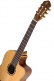 Rce131 Solid Cedar Natural