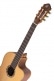 RCE131 SOLID CEDAR SLIM NECK NATURAL