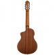 Guitare 7C Rce133-7 Epicea Nat
