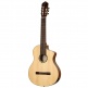 Guitare 7C Rce133-7 Epicea Nat