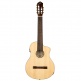 Guitare 7C Rce133-7 Epicea Nat